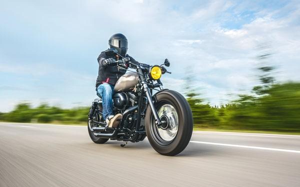 it is important to have motorcycle insurance even if you only ride seasonally, as it provides financial protection in case of accidents or theft