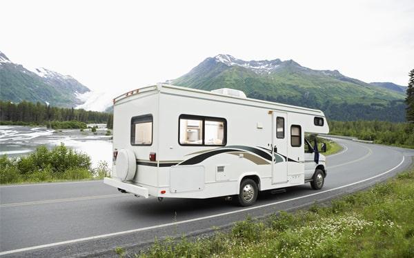 2,000 each year depending on the type of coverage and the value of the recreational vehicle