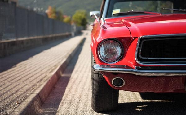 to qualify for classic car insurance, vehicles generally need to meet specific age and condition criteria, and the owner might need to have a primary vehicle for daily use